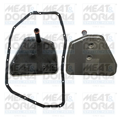 Hydraulic Filter Kit, automatic transmission